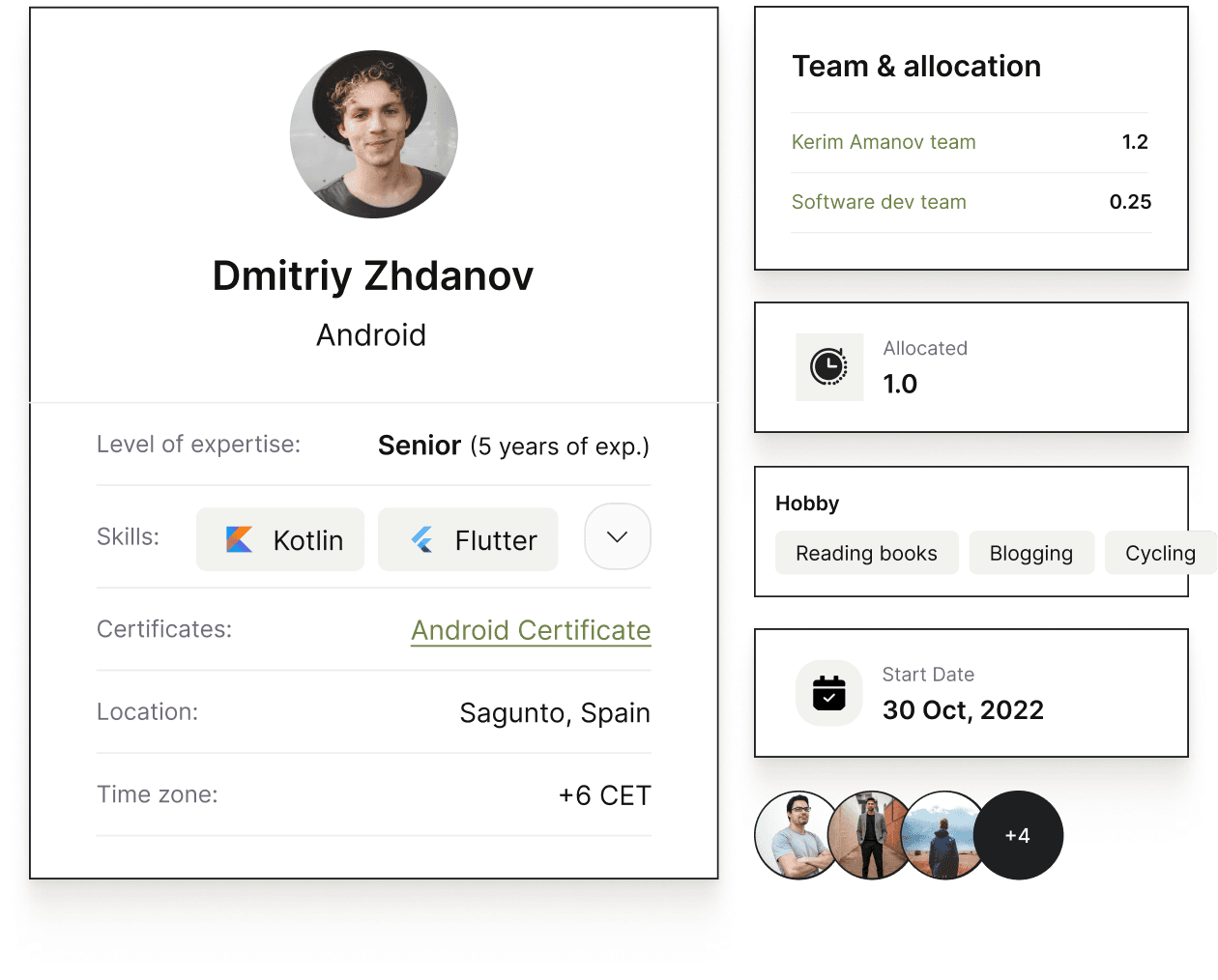Hire Android Developers