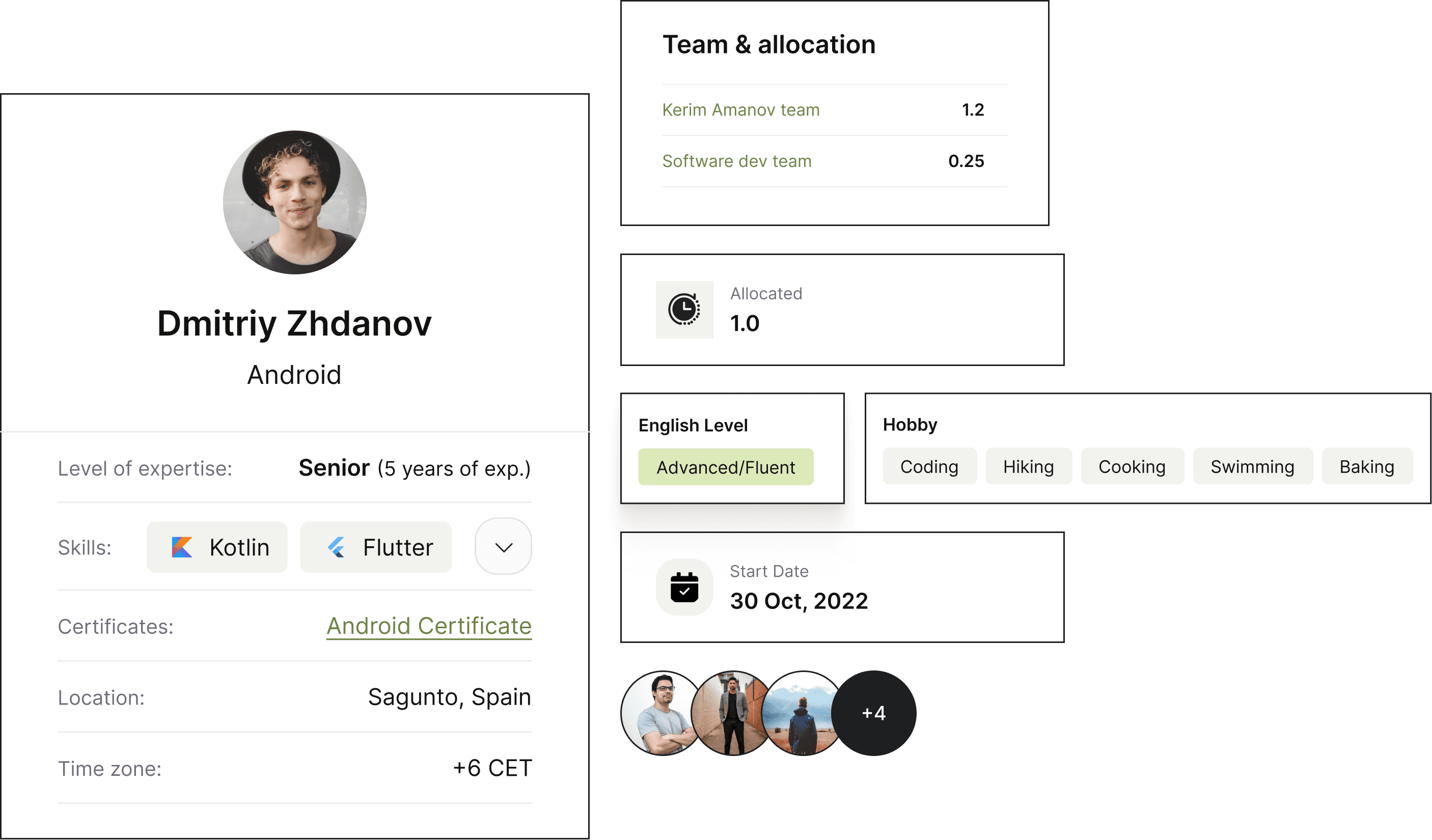 Hire Android Developers