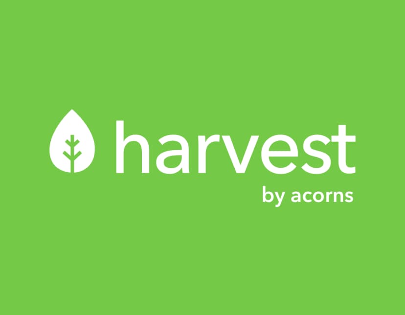 Harvest