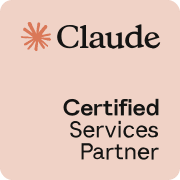 Claude Certified Services Partner